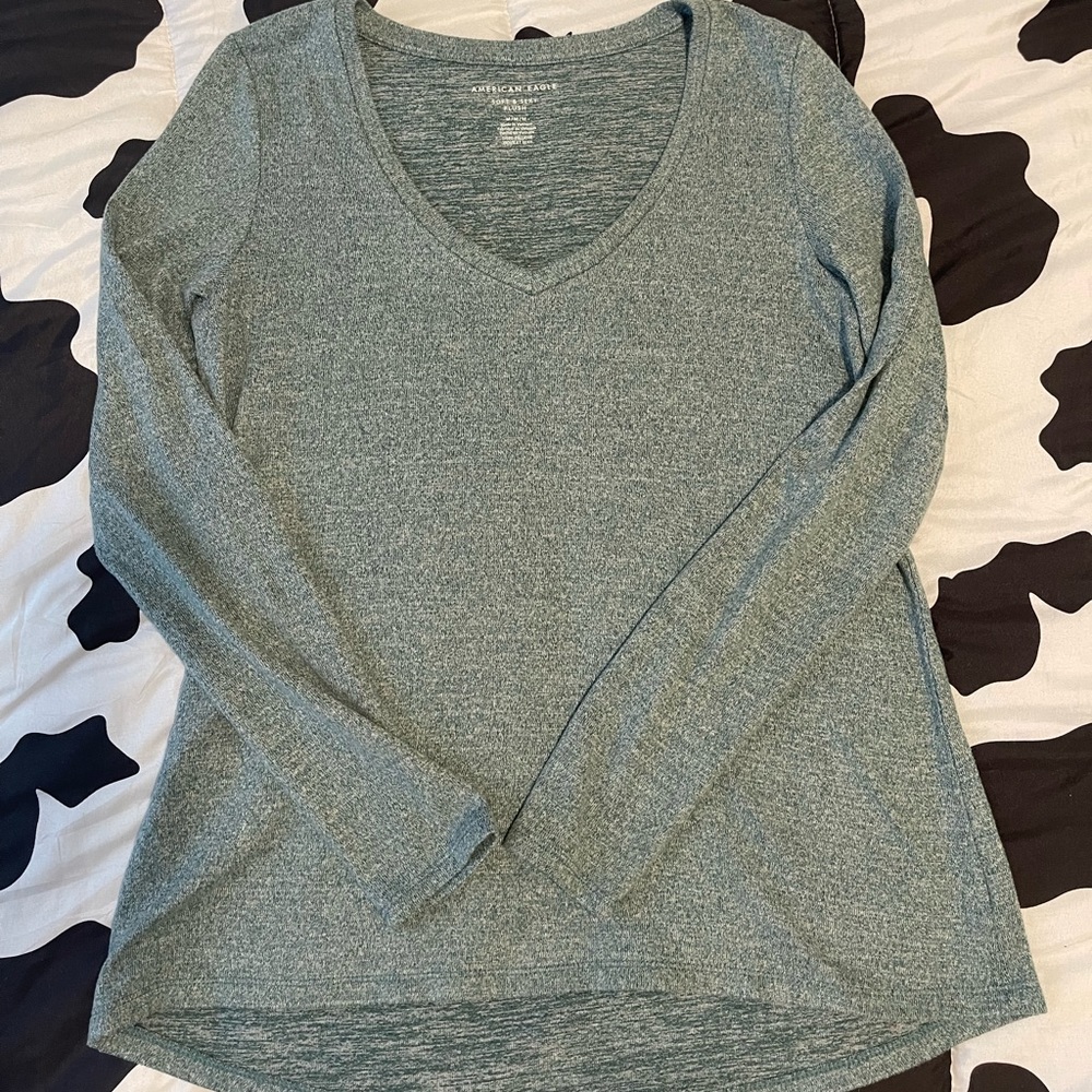 American Eagle Shirt